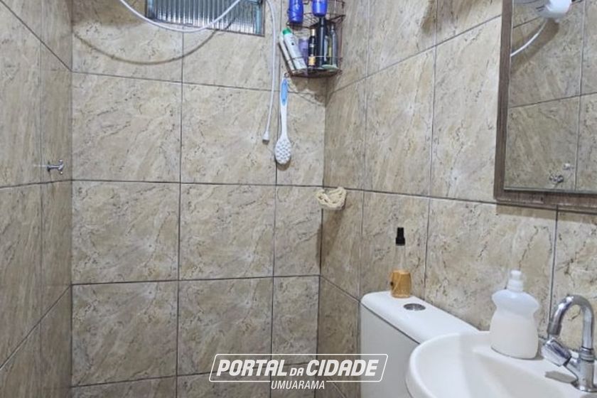 Casa &agrave; venda - 59m&sup2; - ZONA V