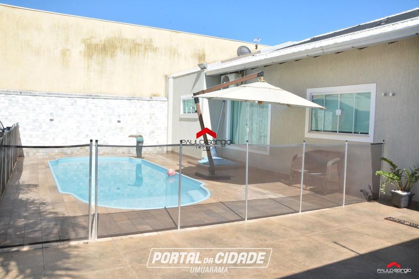 Casa &agrave; venda - 204m&sup2; - Jardim Belvedere