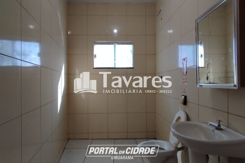 Sal&atilde;o Comercial para alugar - 750m&sup2; - Jardim Alto da Boa Vista