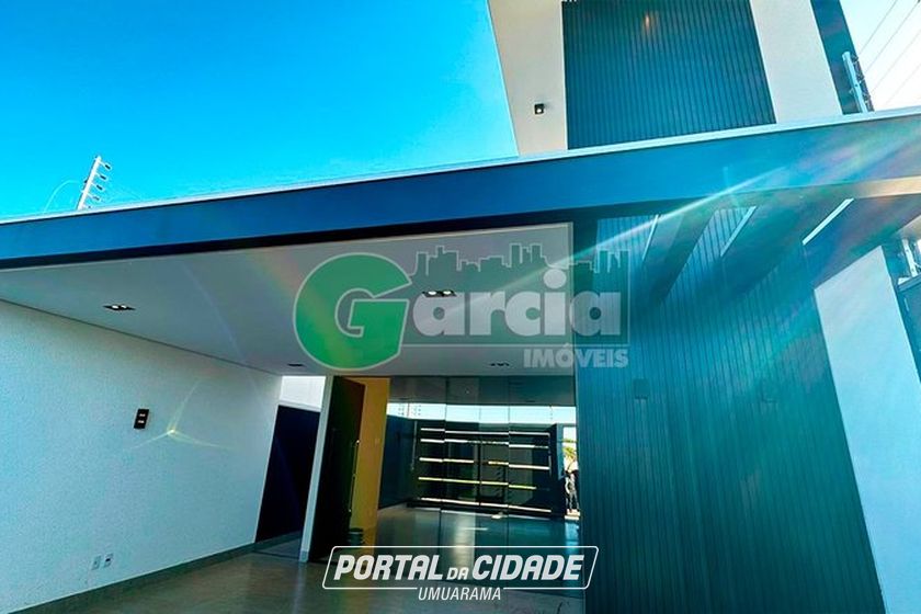 Casa &agrave; venda - 120m&sup2; - Parque Interlagos