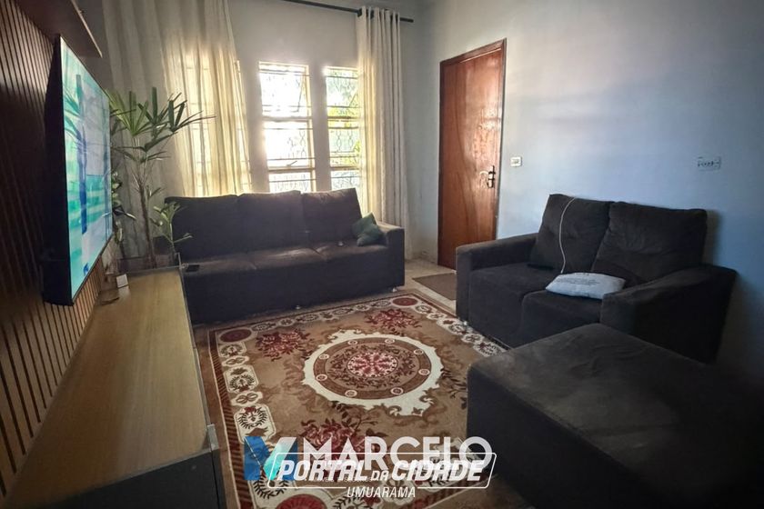 Sobrado &agrave; venda - 151m&sup2; - Jardim Isaura