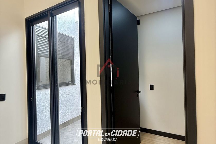 Casa &agrave; venda - 184m&sup2; - Zona II