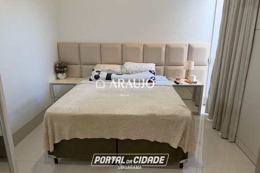 Casa &agrave; venda - 183m&sup2; - Zona III