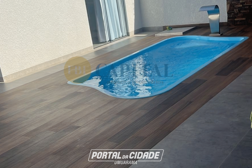 Casa &agrave; venda - 200m&sup2; - Parque Cidade Jardim