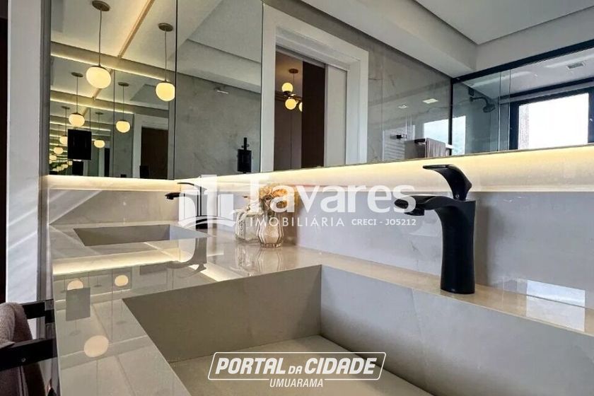 Apartamento &agrave; venda - Zona II