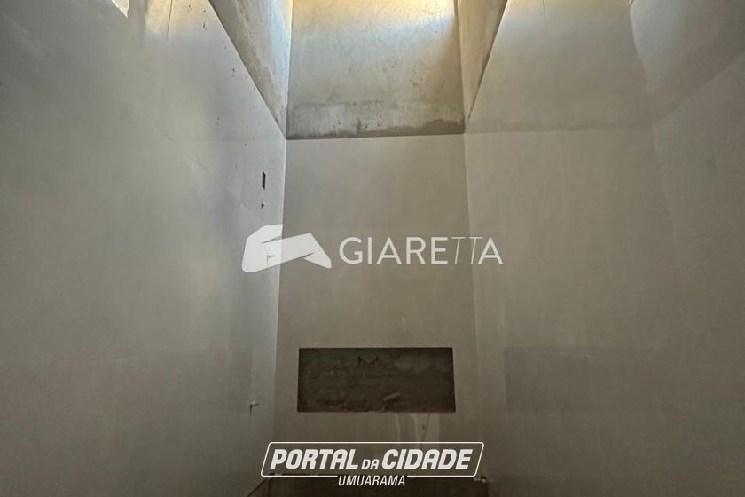 Casa &agrave; venda - 85m&sup2; - CRISTO REI