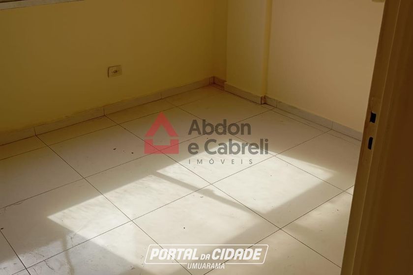 Kitnet para alugar - 40m&sup2; - Zona II