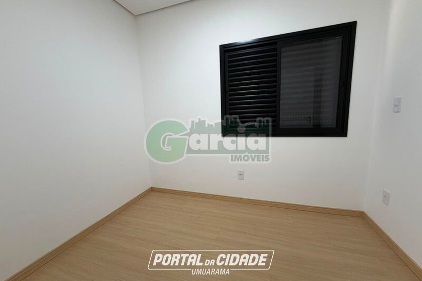 Apartamento para alugar - Parque Residencial da G&aacute;vea