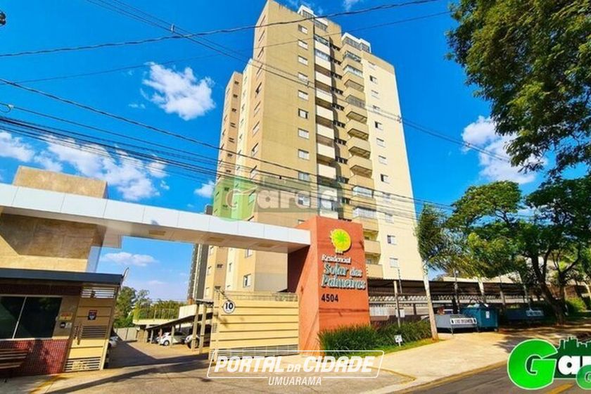 Apartamento &agrave; venda - 84m&sup2; - Jardim Aratimb&oacute;