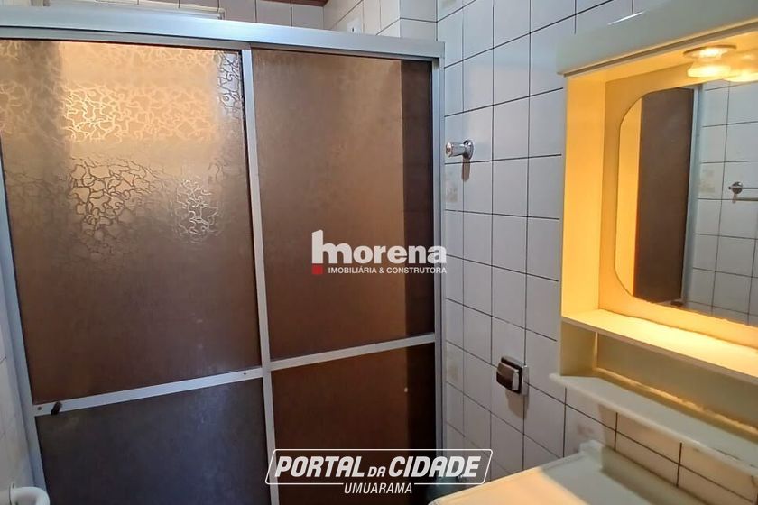 Apartamento para alugar - 58m&sup2; - Zona V
