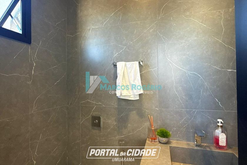 Casa para alugar - 132m&sup2; - metropolitano
