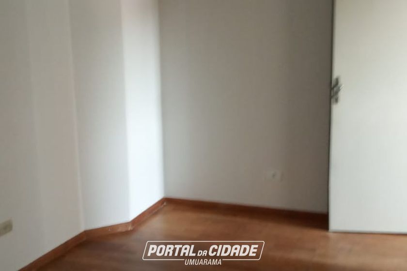 Apartamento para alugar - 40m&sup2; - Zona III