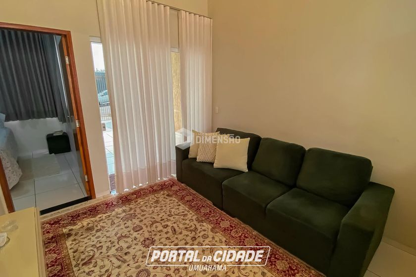 Casa &agrave; venda - 84m&sup2; - Parque Ibirapuera
