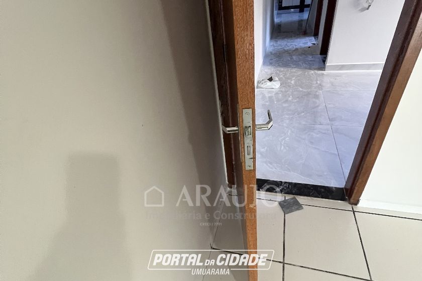 Casa &agrave; venda - 90m&sup2; - Parque Residencial Belo Monte