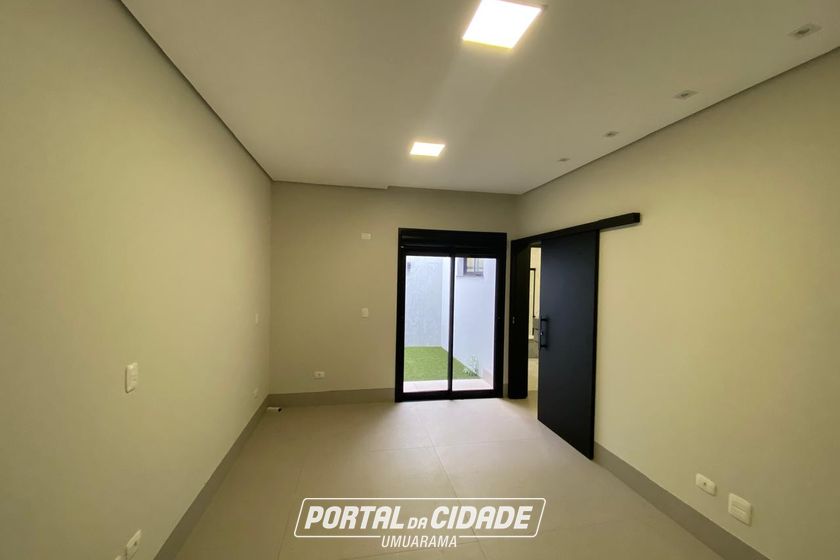 Casa &agrave; venda - 208m&sup2; - Parque Residencial Interlagos II