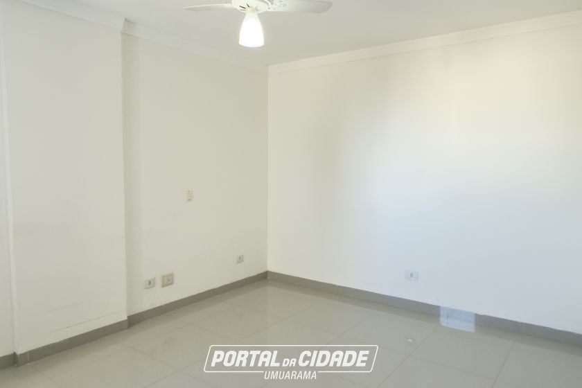 Apartamento &agrave; venda - 111m&sup2; - Edificio Residencial Pedra Branca