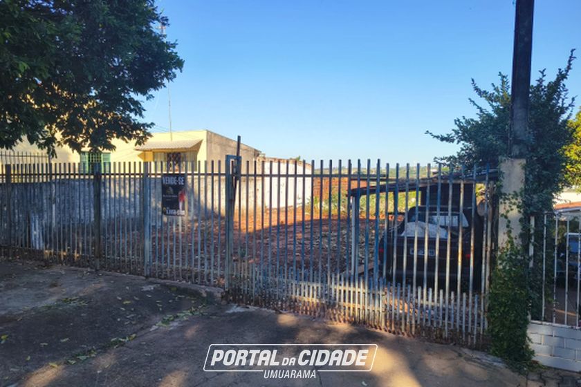 Terreno &agrave; venda - 360m&sup2; - Jardim Petr&oacute;polis
