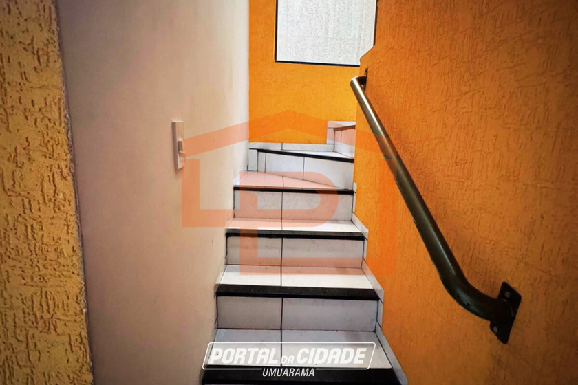 Sobrado &agrave; venda - 165m&sup2; - Jardim dos Pass&aacute;ros