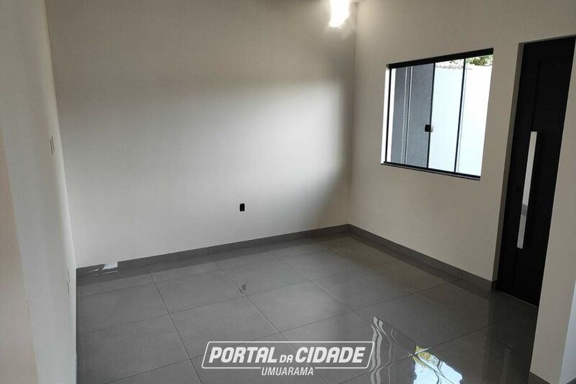 Casa &agrave; venda - 69m&sup2; - PARQUE IRANI