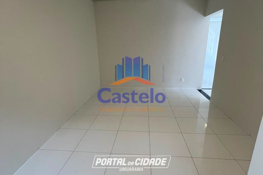 Casa para alugar - 22m&sup2; - PARQUE BANDEIRANTES