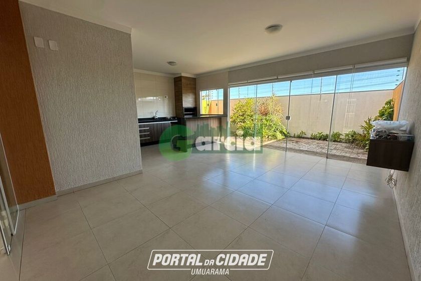 Casa &agrave; venda - 160m&sup2; - Parque Bandeirantes