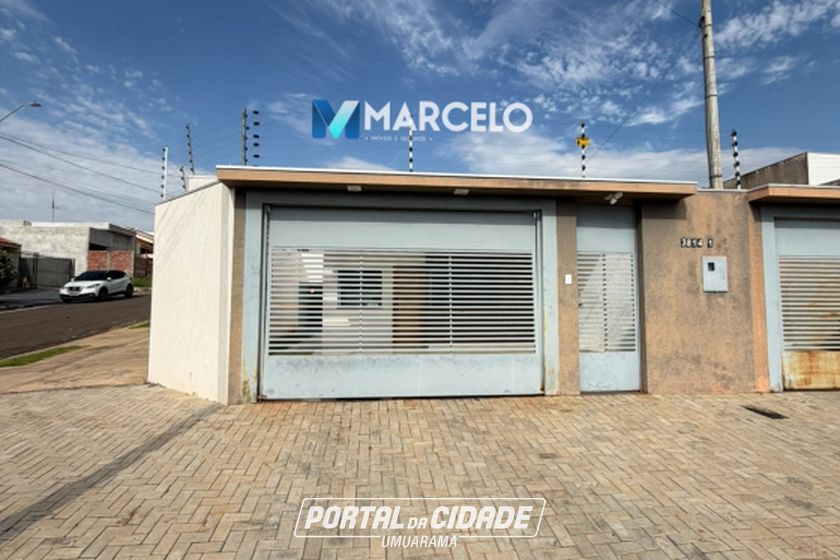 Casa &agrave; venda - 100m&sup2; - Jardim Caravelle