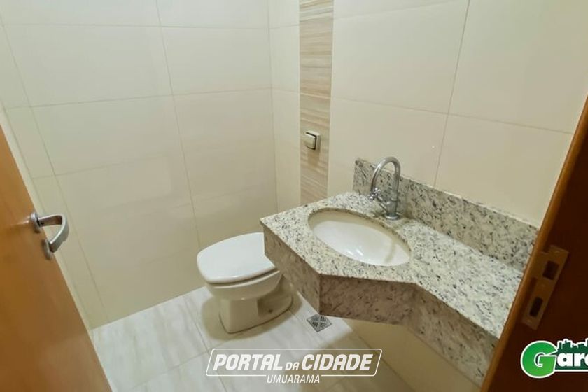 Casa &agrave; venda - 163m&sup2; - JARDIM GLOBAL