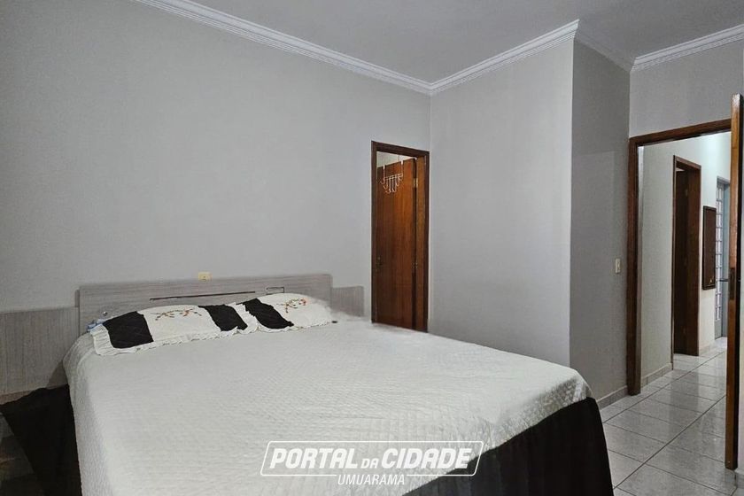 Casa &agrave; venda - 202m&sup2; - Jardim San Rafael