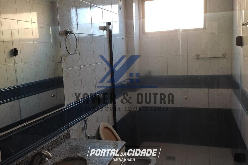 Apartamento &agrave; venda - 111m&sup2; - 2&ordm; andar