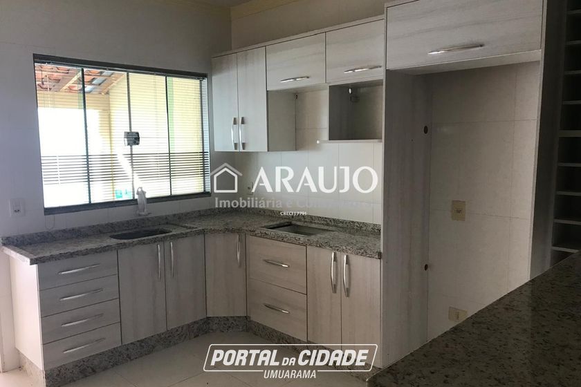 Casa &agrave; venda - 84m&sup2; - Parque Bandeirantes