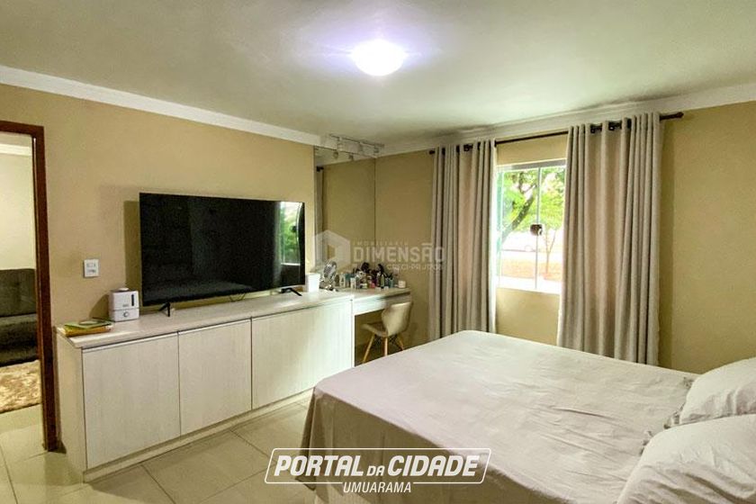 Sobrado &agrave; venda - 452m&sup2; - Zona I