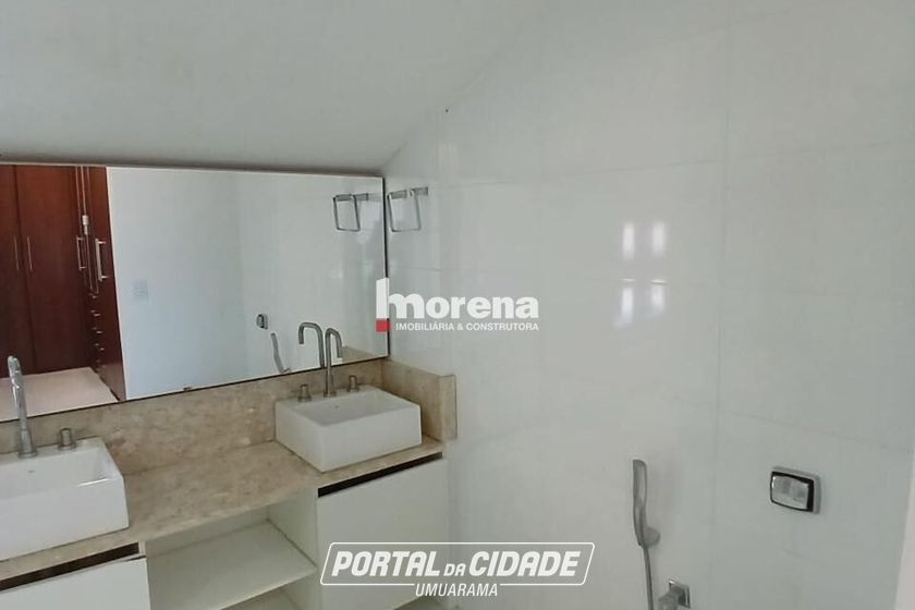 Apartamento &agrave; venda - 169m&sup2; - Zona I