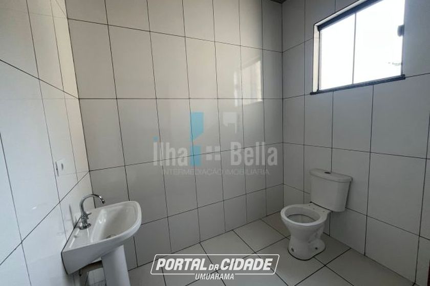 Sal&atilde;o Comercial para alugar - Zona I-A