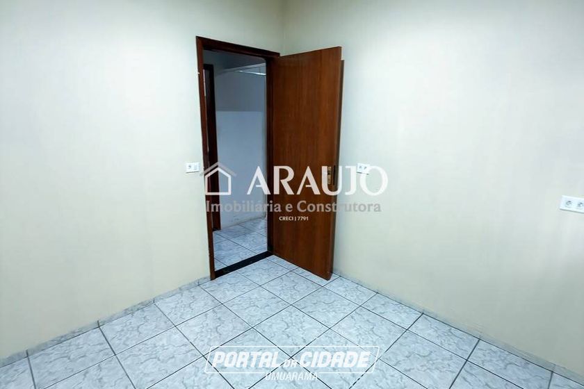Casa &agrave; venda - 133m&sup2; - Parque Ana Laura