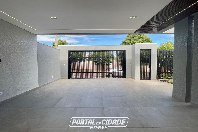 Casa &agrave; venda - 195m&sup2; - PARQUE CIDADE JARDIM