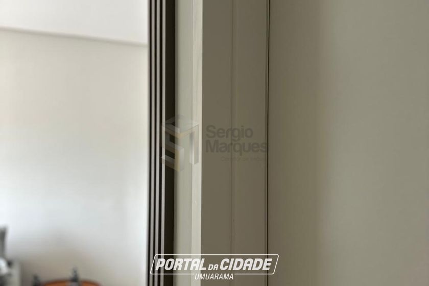 Apartamento &agrave; venda - 78m&sup2; - Parque Residencial Interlagos II