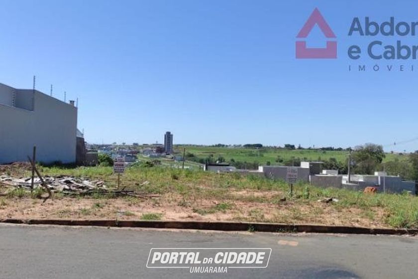 Terreno &agrave; venda - 264m&sup2; - Jardim Azal&eacute;ia