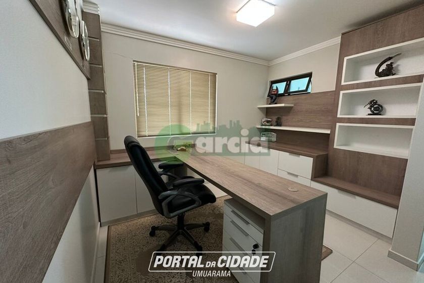 Apartamento para alugar - 363m&sup2; - Zona II