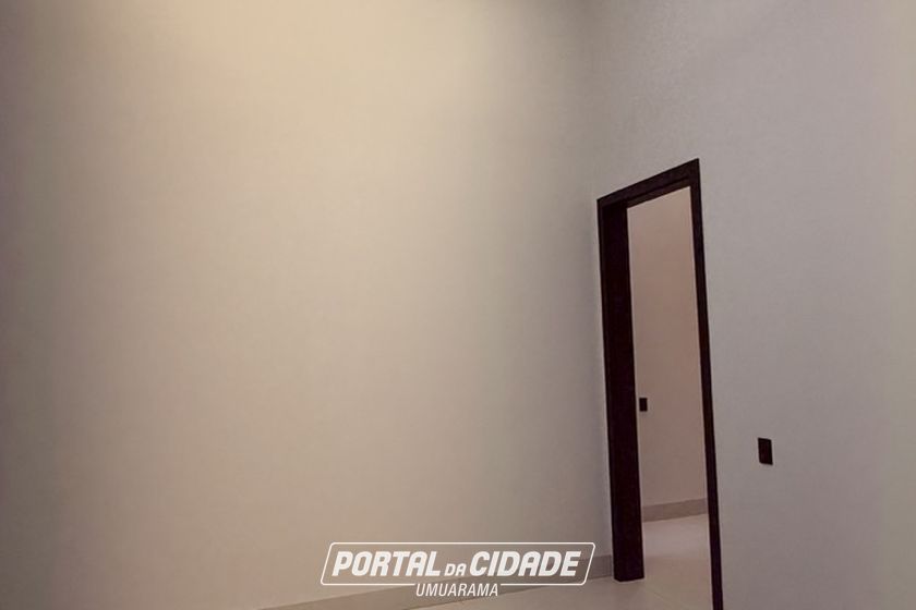 Casa &agrave; venda - 184m&sup2; - Zona II