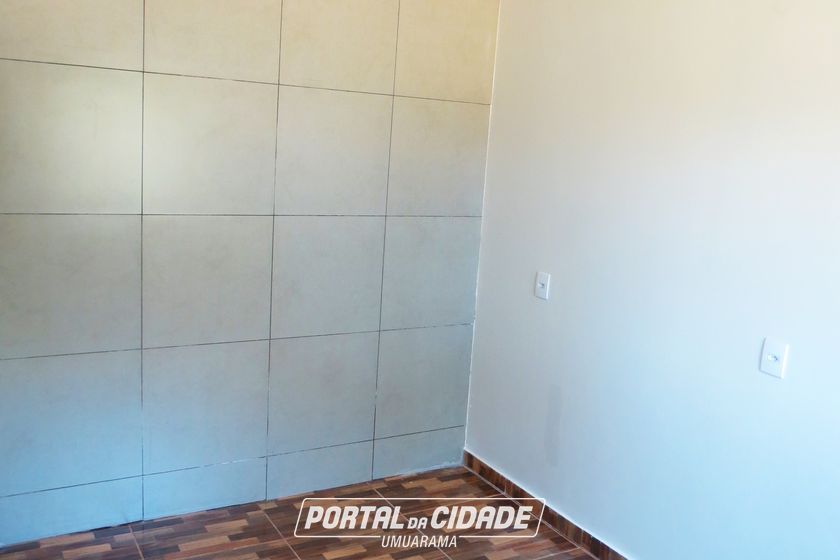 Kitnet para alugar - 30m&sup2; - Jardim Janina
