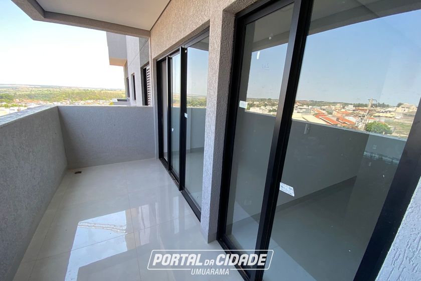 Apartamento &agrave; venda - 85m&sup2; - JARDIM ARAX&Aacute;