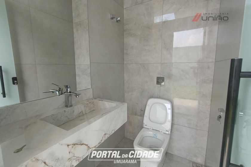 Casa &agrave; venda - 153m&sup2; - Parque dos Bandeirantes