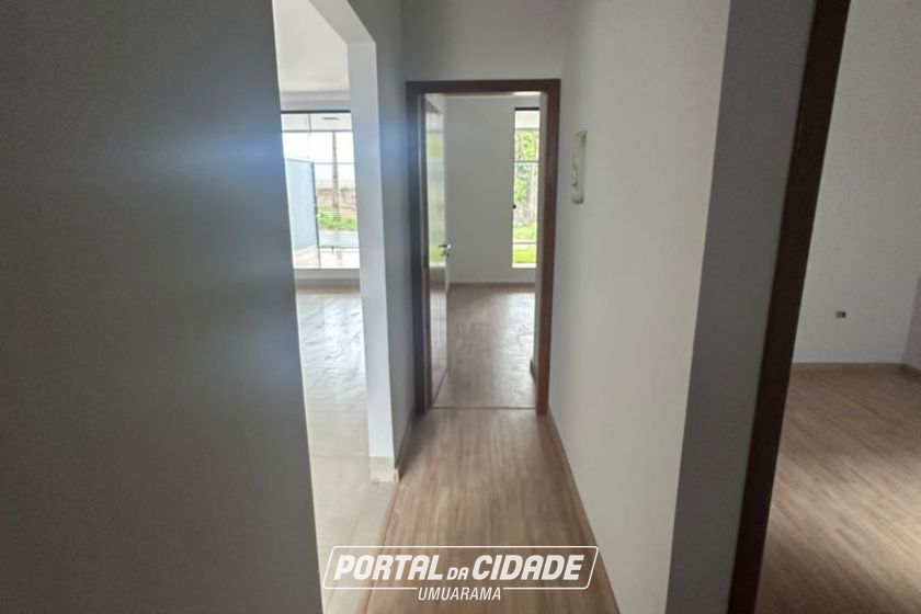Casa &agrave; venda - 117m&sup2; - JARDIM COLORADO II