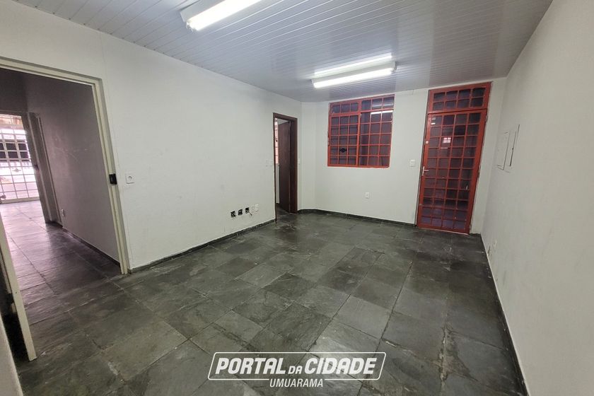 Sala Comercial para alugar - 60m&sup2; - Zona II