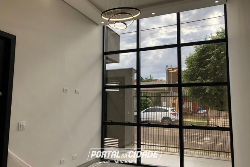 Casa &agrave; venda - 