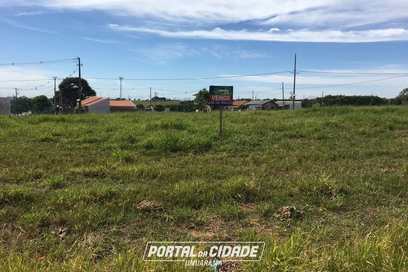 Terreno &agrave; venda - 450m&sup2; - Parque Belo Horizonte