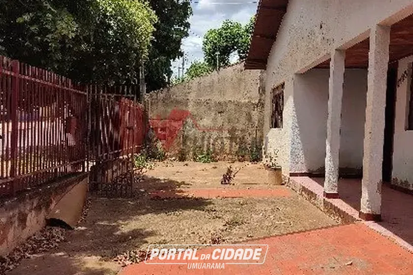 Casa &agrave; venda - Zona VII