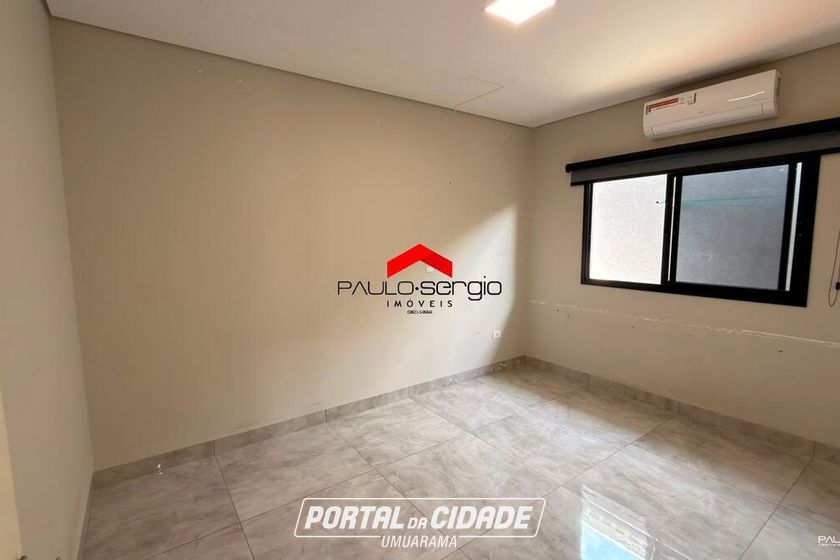 Casa &agrave; venda - 188m&sup2; - Parque dos Bandeirantes
