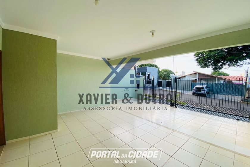 Casa &agrave; venda - 135m&sup2; - Condom&iacute;nio Residencial Parque Cidade Jardim