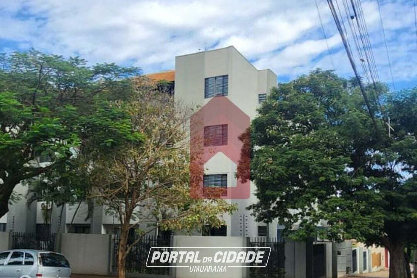 Apartamento para alugar - 87m&sup2; - Armaz&eacute;m